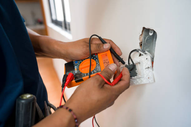 Best Electrical Troubleshooting Services  in Romney, WV