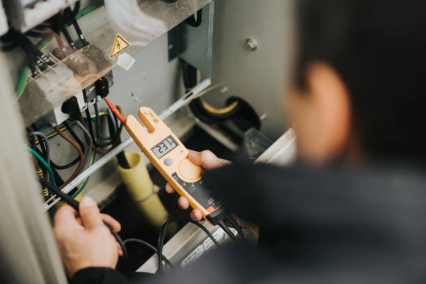 Best Electrician for Home Renovation  in Romney, WV