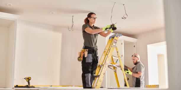 Best Electrical Repair Services  in Romney, WV
