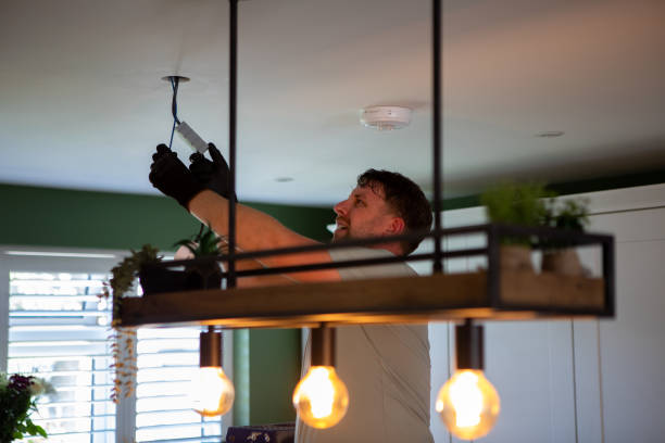 Best Electrical Outlet Repair  in Romney, WV