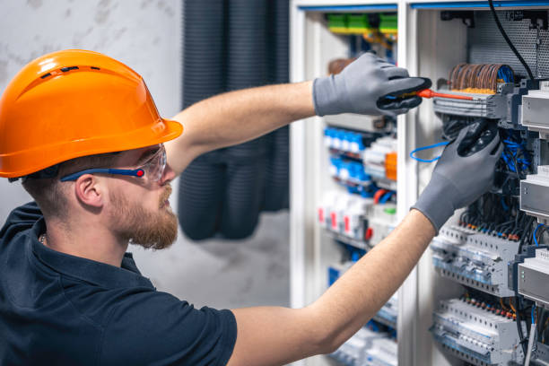 Professional Electrician in WV